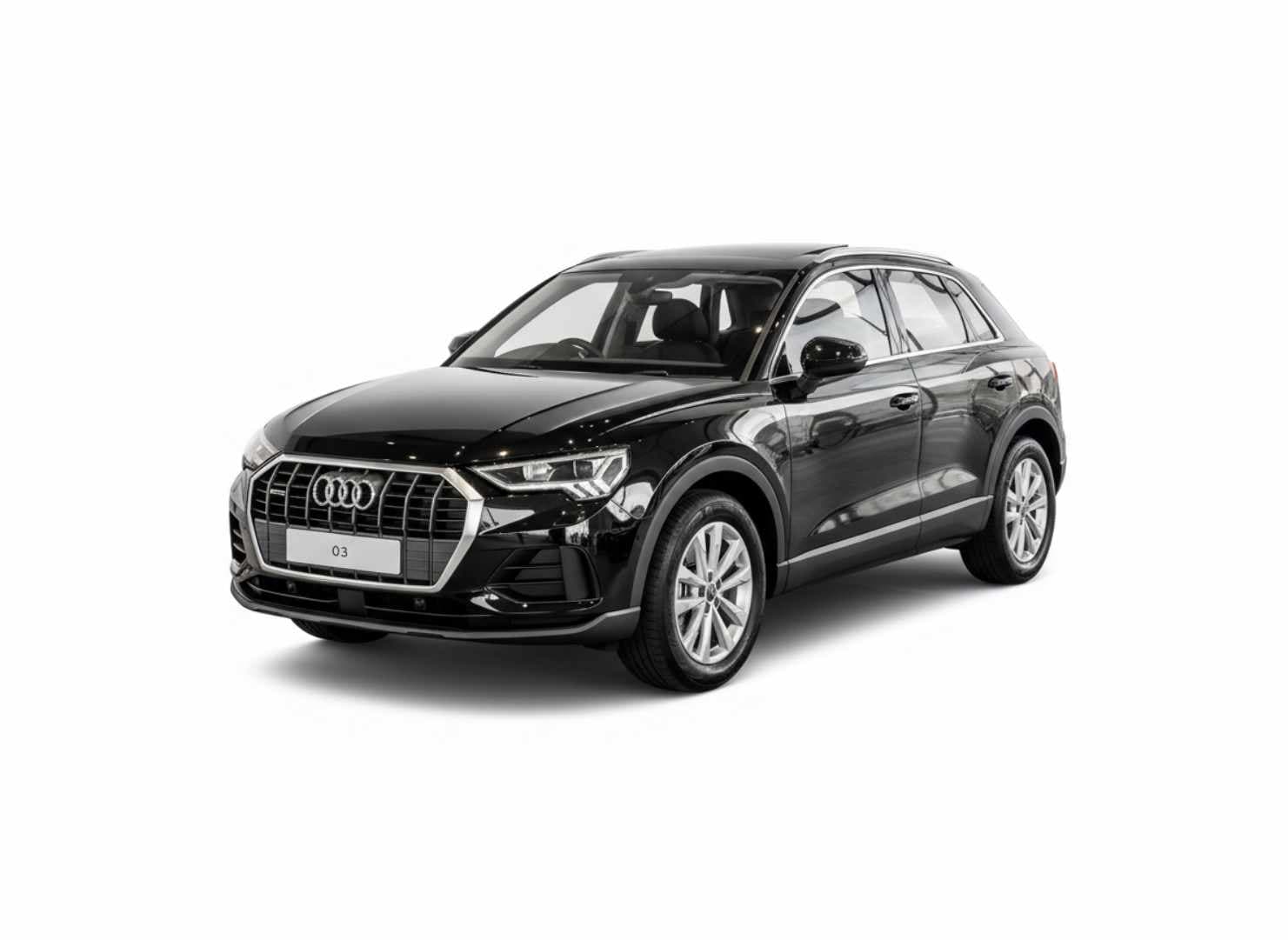Audi Audi Q3 35 TFSI 110kW S tronic Urban Edition