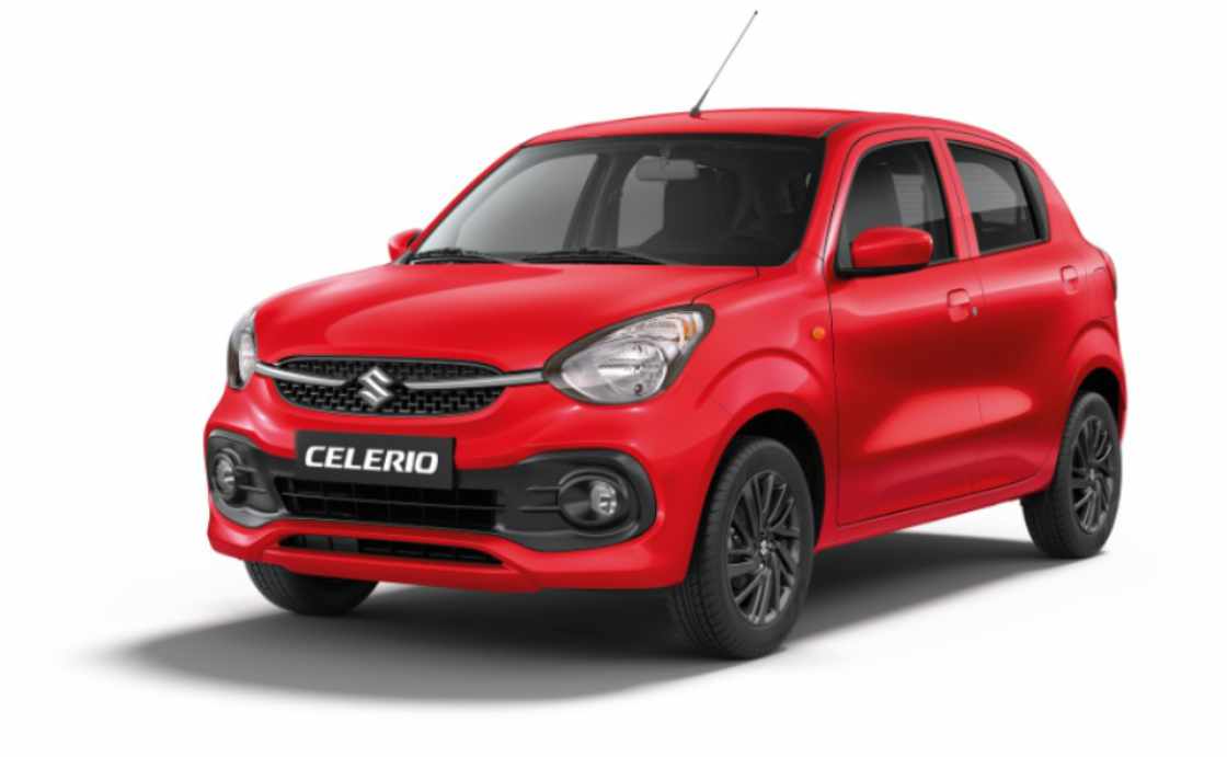Suzuki Suzuki Celerio 1.0 GL MT