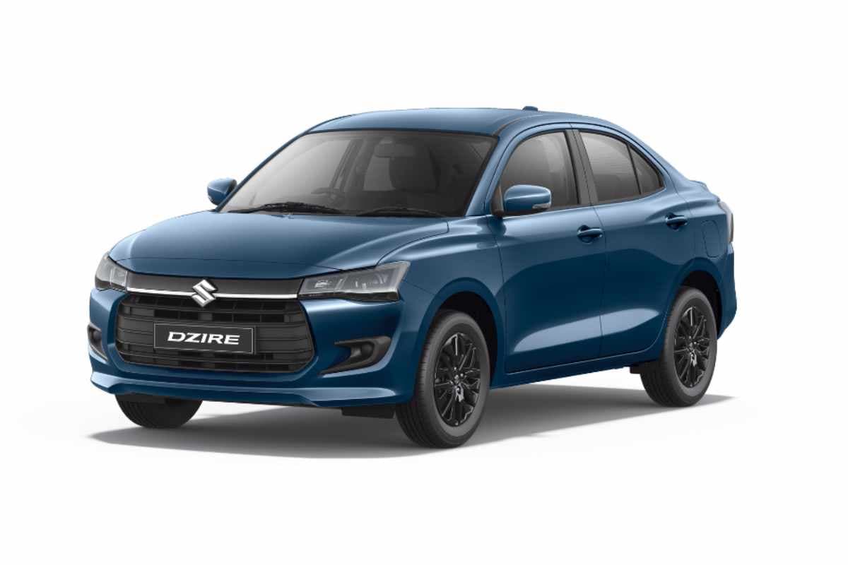 Suzuki Suzuki Dzire1.2 GL+ MT