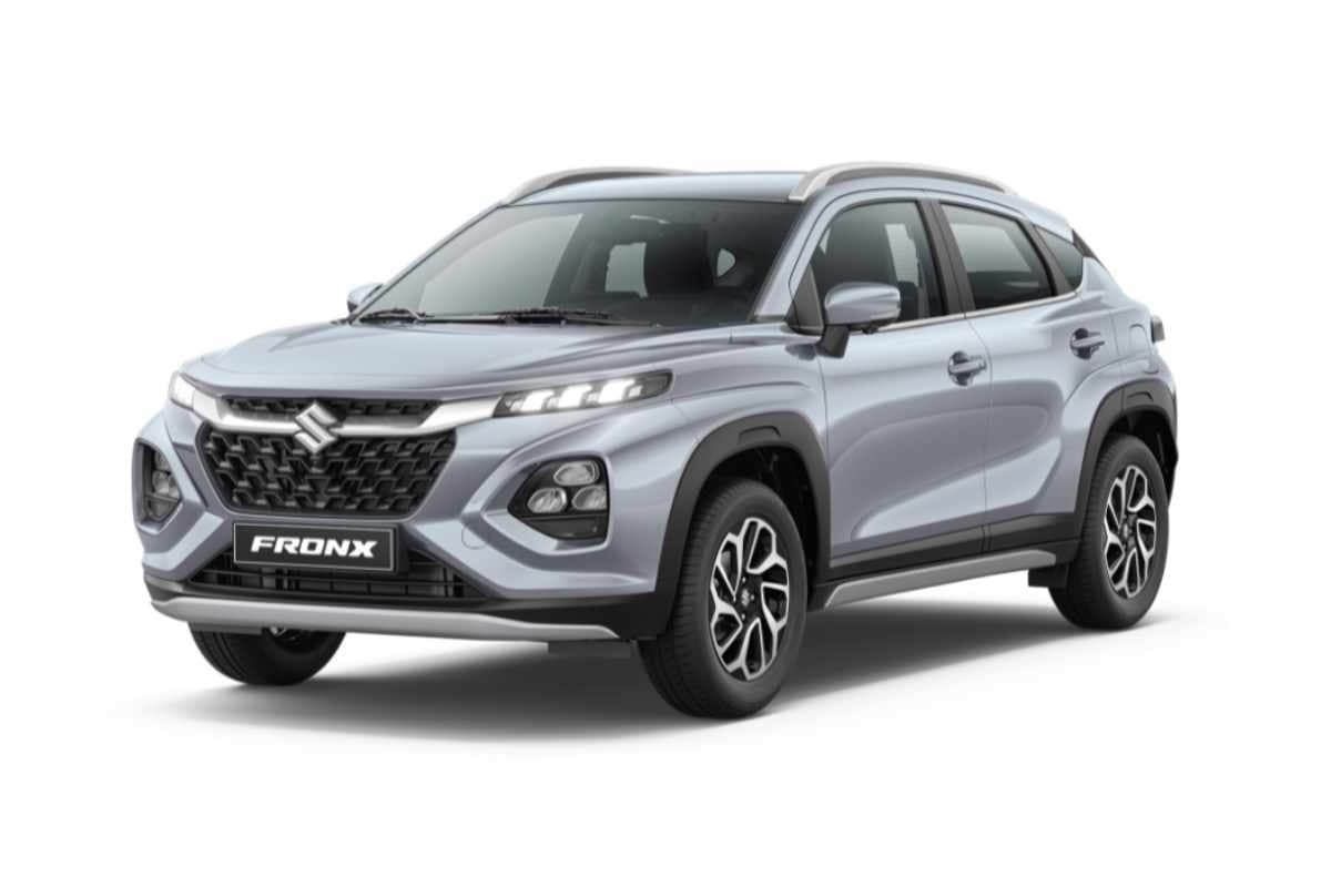 Suzuki Suzuki Fronx1.5 GL 4AT
