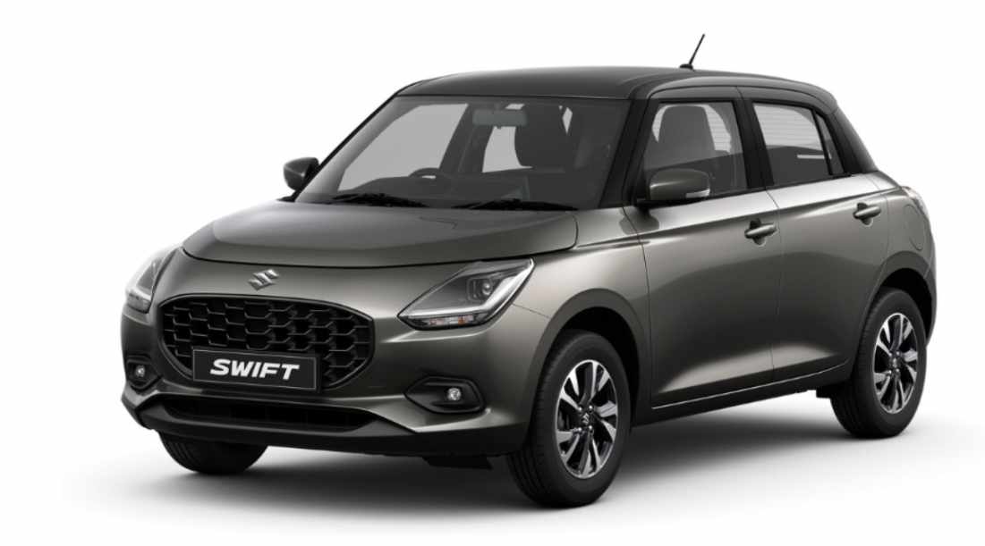 Suzuki Suzuki Swift 1.2i GL+ CVT