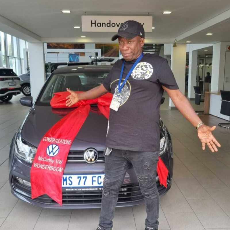 Planet42 customer delivery