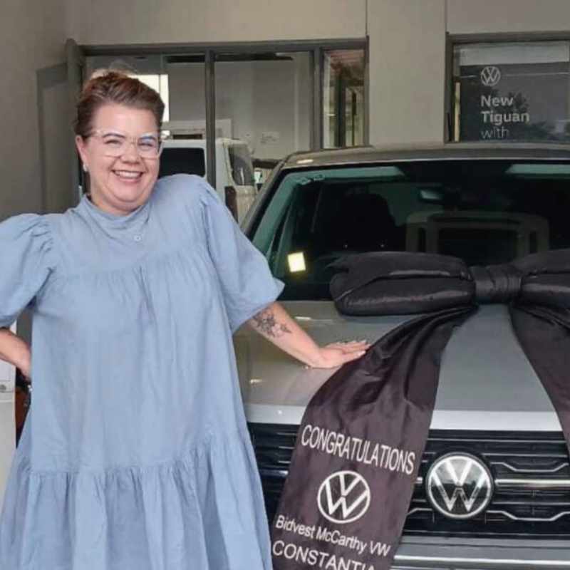 Planet42 customer delivery