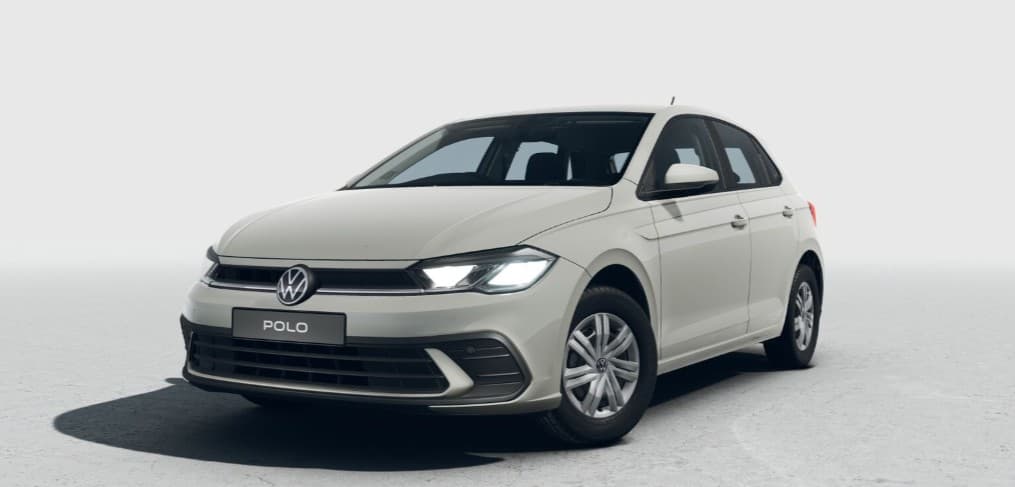 Volkswagen Polo Hatch 1.0 TSI Life
