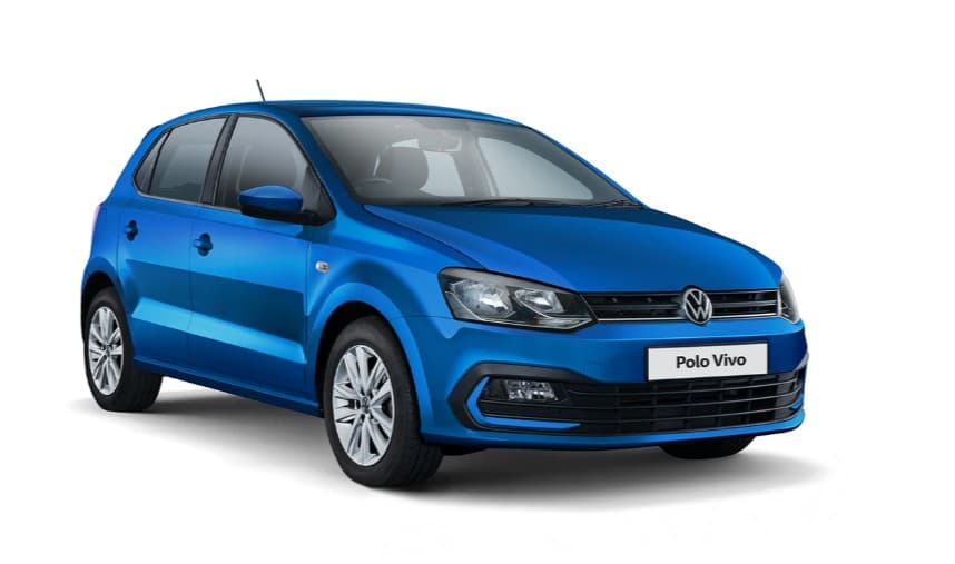 Volkswagen Polo Vivo PA 1.4 Life